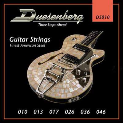 Duesenberg Domino P90 | Duesenberg | Gitarrenpickups | Pickups und Zubehör  | Parts | Rockinger Guitars