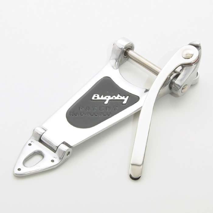 Bigsby B6