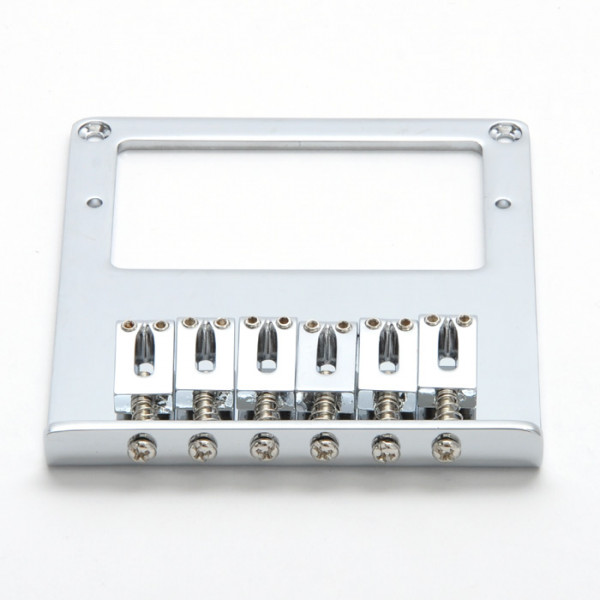 Economy Humbucker Bridge For Tele | Fender-style Bridges | Bridges ...