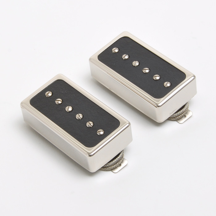 Lollar Novel 90 Pickup Set