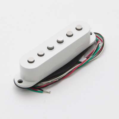 Fender Vintage Noiseless Strat® Pickups | Fender | Gitarrenpickups |  Pickups und Zubehör | Parts | Rockinger Guitars